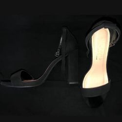 Coconuts By Matisse Heels 7.5 Women (New)