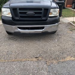 2006 Ford F-150