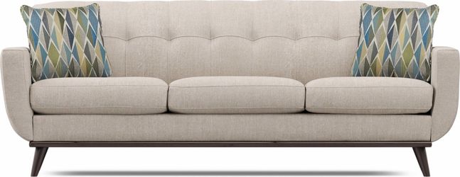 Rooms To Go East Side Sofa