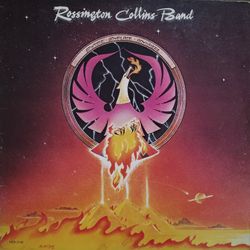 Rossington Collins Band - Anytime, Anyplace, Anywhere