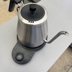 OXO kettle