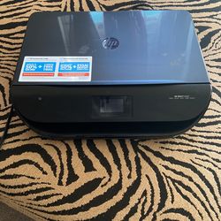 Hp Envy 4520 Printer