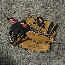 Baseball Youth Gloves