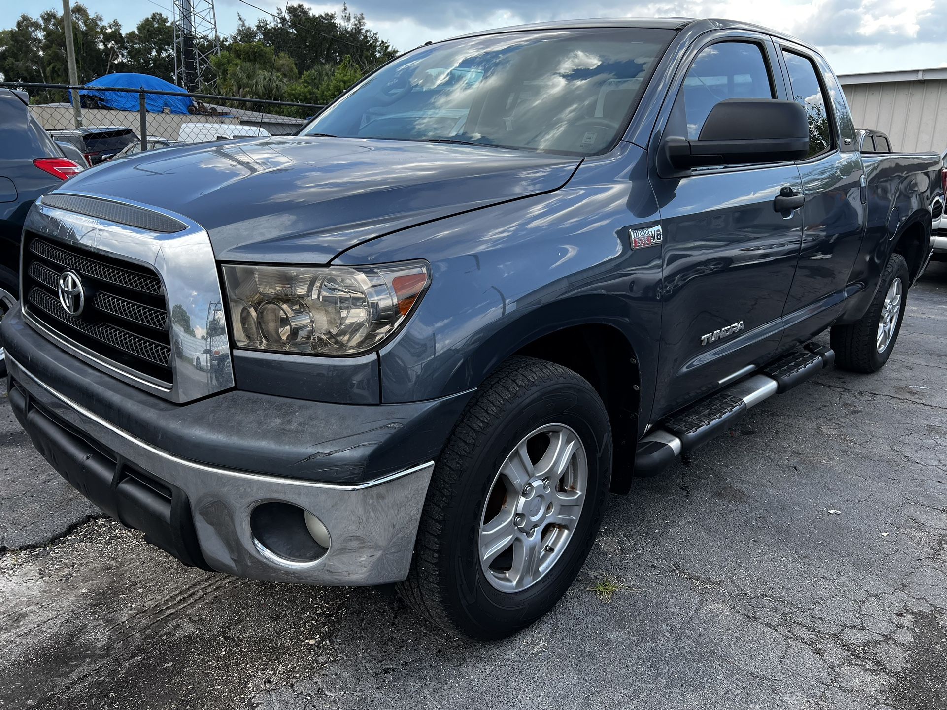 2009 Toyota Tundra for Sale in Tampa, FL - OfferUp