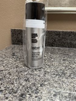 label.m Texturizing Volume Spray - $5