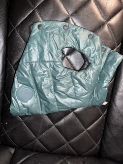 Moncler Dog Jacket