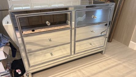 Dresser Drawers