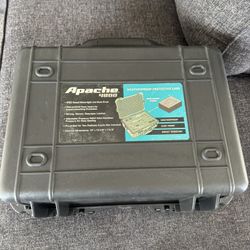 Apache 4800 Storage Case