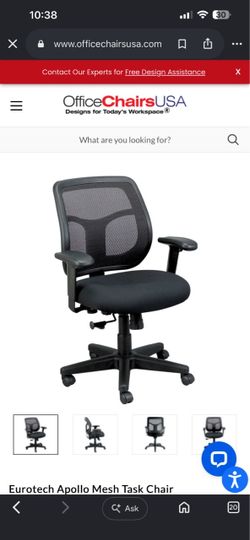 Brand New office Chair Still in Box