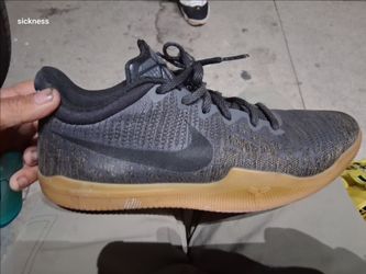KOBE Nike Mamba Rage