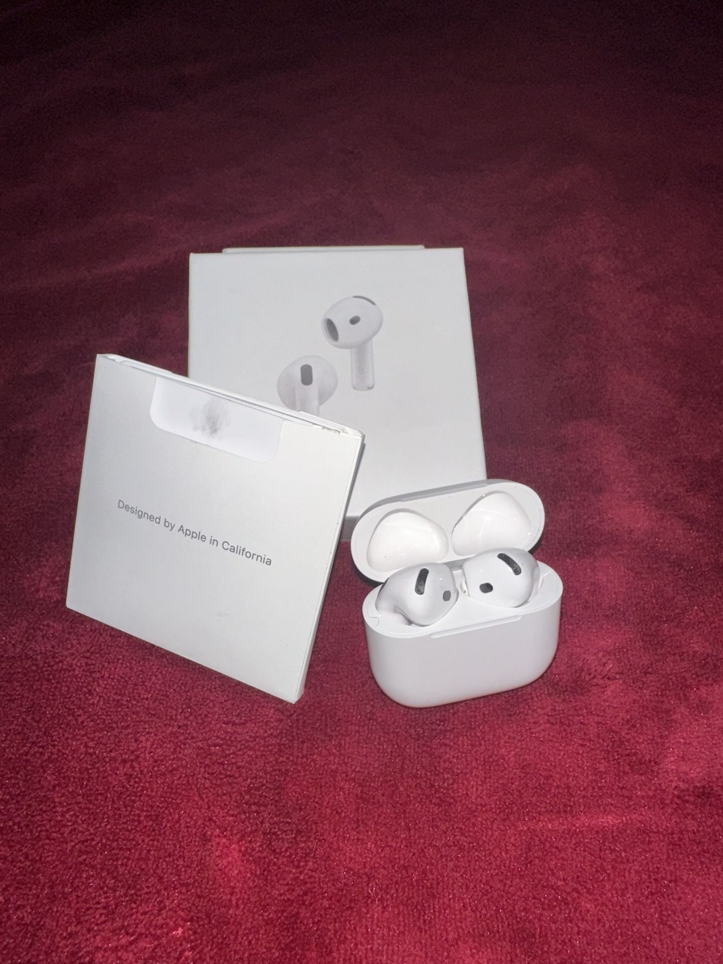 AirPod Pro 2s