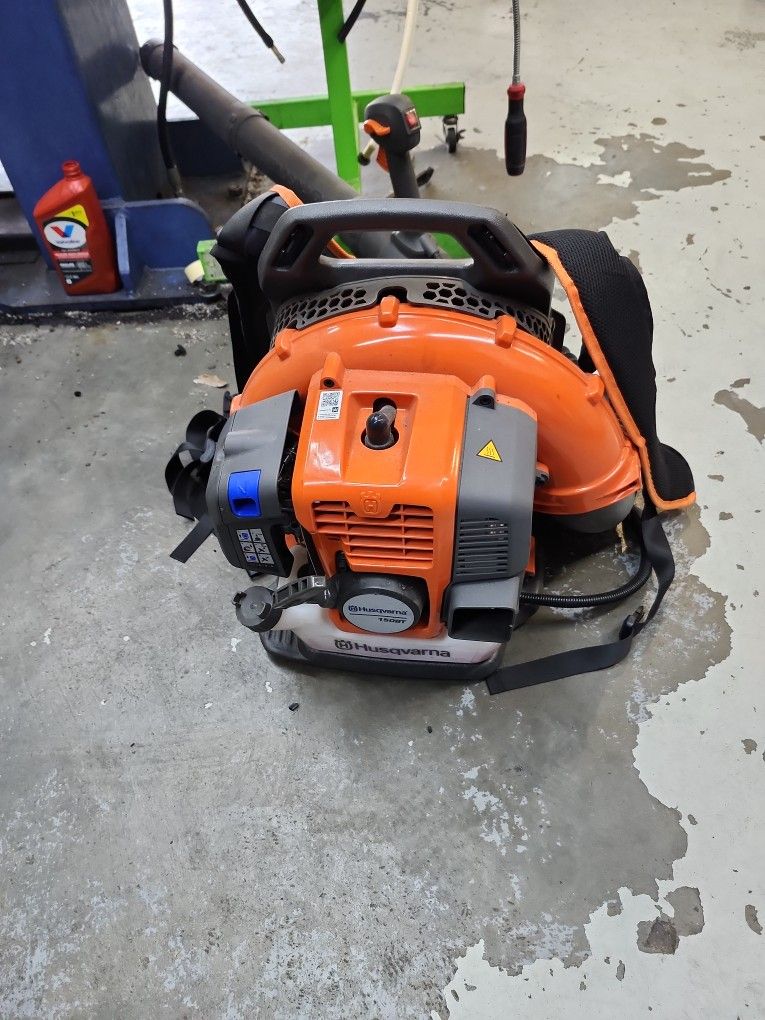 Husqavarna Bt350