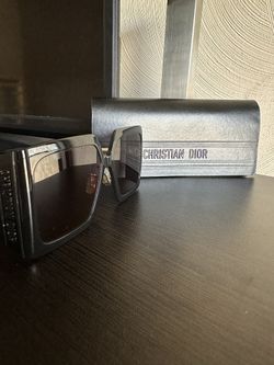 Christian Dior Sunglasses