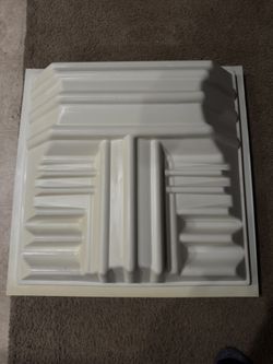 Auralex T'Fusor Sound Diffusor