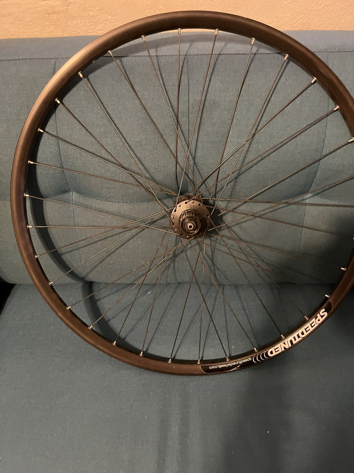 Road Bike Rim