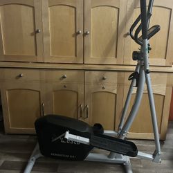 Weslo Momentum G4.I
