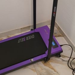 Treadmill 