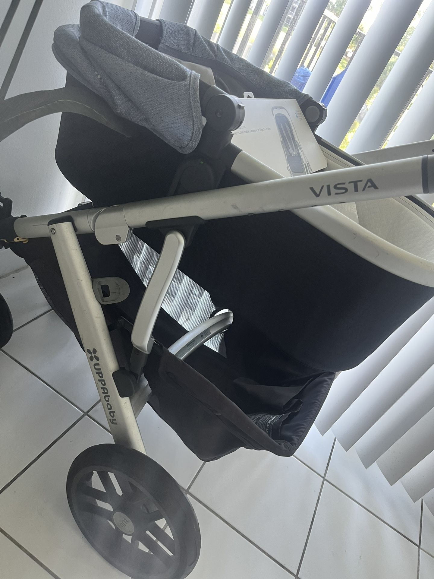 Baby Stroller/carriage
