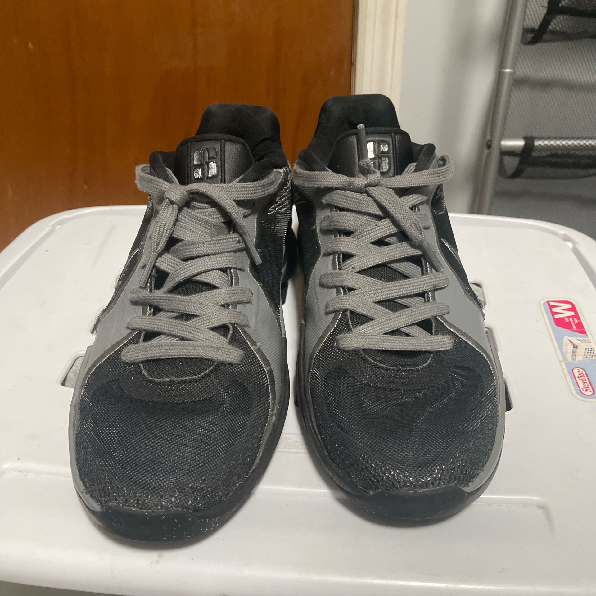 Nike Sabrina’s
