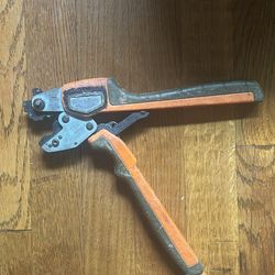 Blackburn Crimper 
