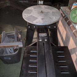 6 color / 2 station screen press kit