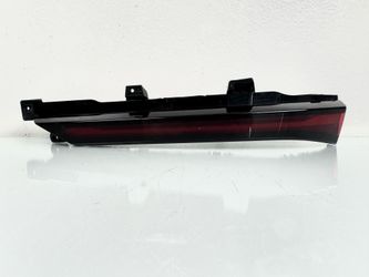 2025 2026 KIA K4 INNER TAILLIGHT RIGHT PASSENGER SIDE LED LAMP  OEM