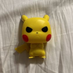 Funko POP! Games Pokémon #598 Pikachu  