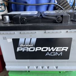 Car truck suv battery group size 48 H6