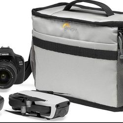 Lowepro Camera Bag Truckee SH 160 LX Shoulder Bag