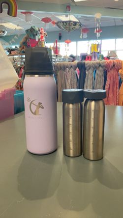 Ceres Chill Bottle Bundle