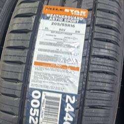 New Tires Sale Any Size Best Prices