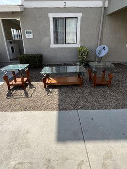 Furniture Set