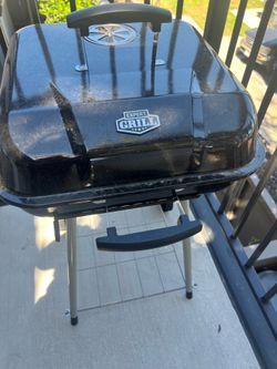 Grill