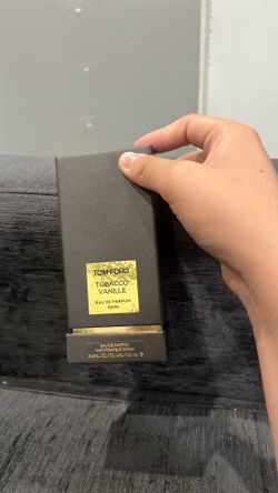 Tom Ford: Tobacco Vannille