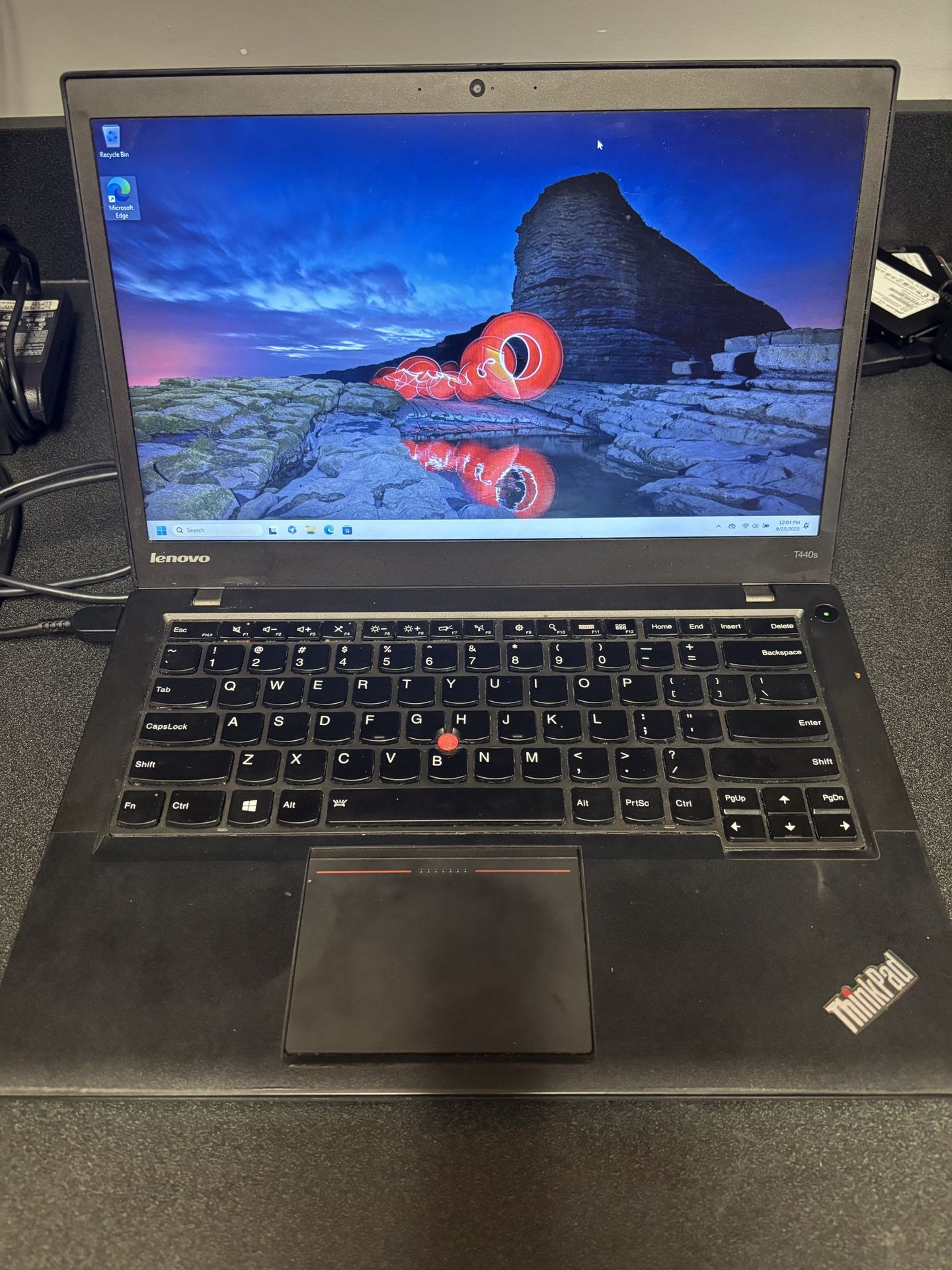 Lenovo Thinkpad T440s