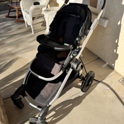 City Select Stroller 