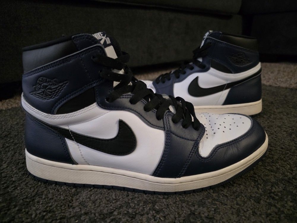 Men's Nike Air Jordan Retro Size 11.5
