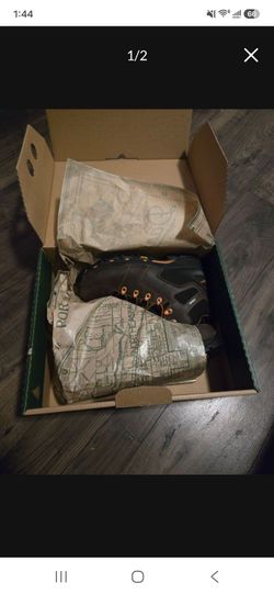 Danner Composite toe boots