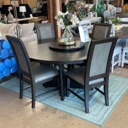5pcs Dinette