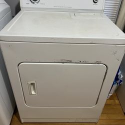 Dryer