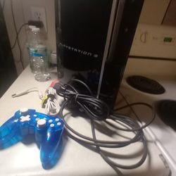 PS3 CFW+Free Store Read Info