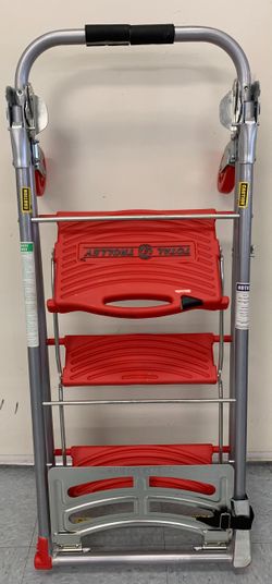 TOTAL TROLLEY 3-IN-1 #33128