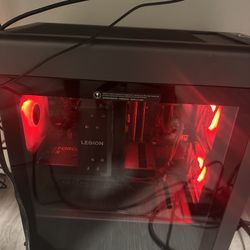 GAMING PC GeForce 4070