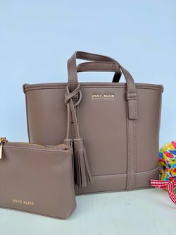 Anne Klein Bag