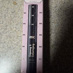 Marie Claire Mascara