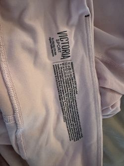 Victoria Secret Leggings 