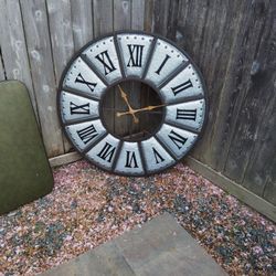 Clock