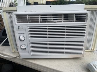 Air conditioning