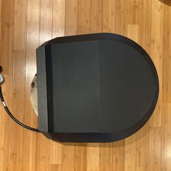 CCCDF Gas Pizza Oven 16´´ Outdoor Propane PZL-16