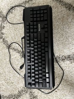 Gaming Keyboard